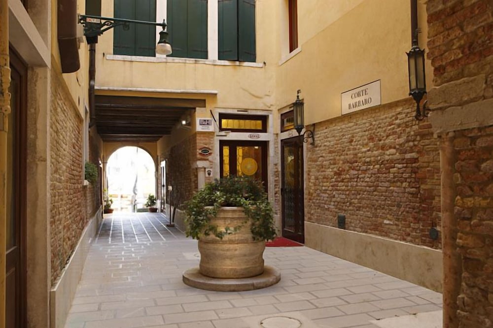 Фото Hotel Ca' d'Oro