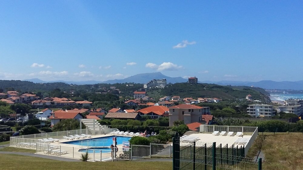 Фото Résidence Eugénie