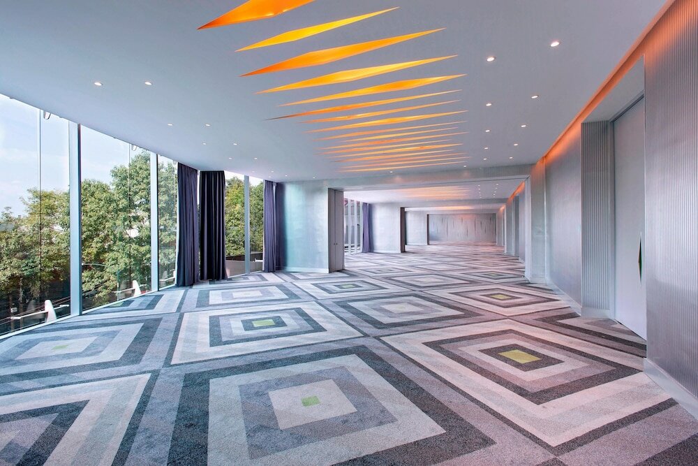 Фото W Mexico City