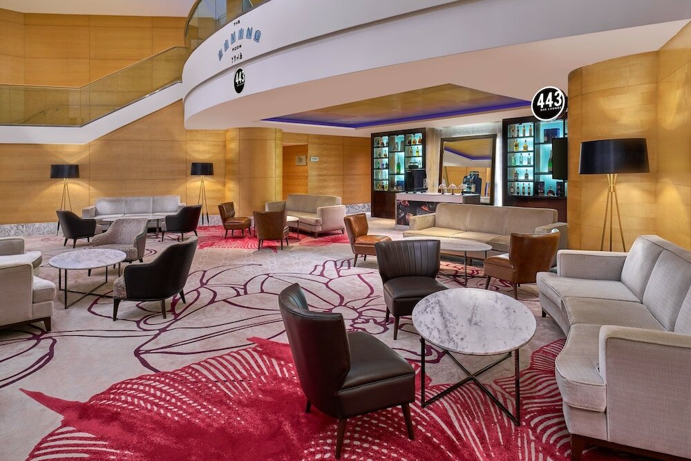 Фото The Westin Kuala Lumpur