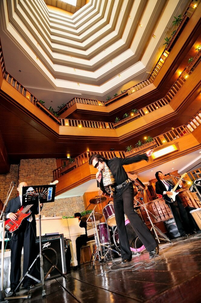 Фото Lotus Hotel Pang Suan Kaew