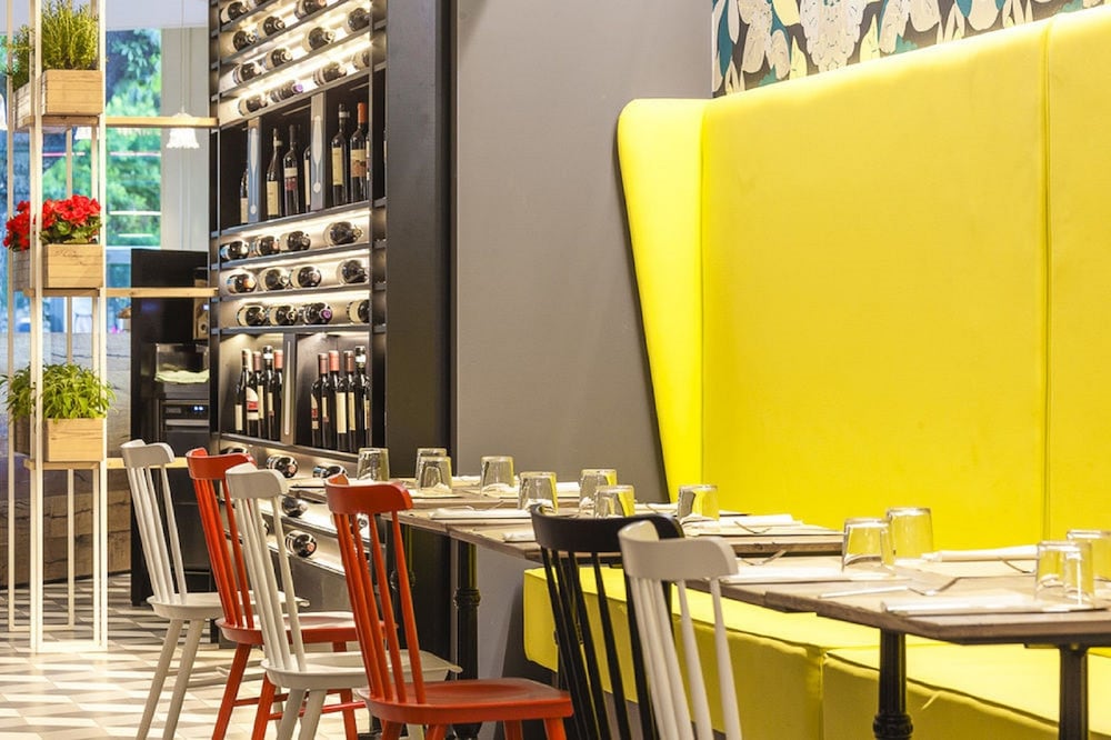 Фото Best Western Hotel Piemontese Bergamo