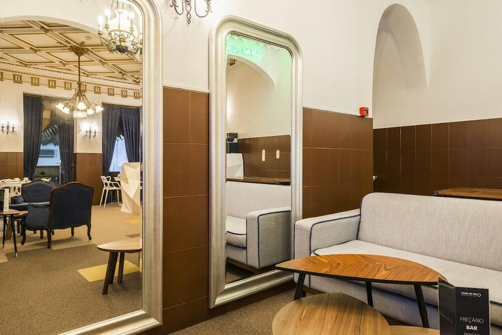 Фото Costa do Sol Residencial