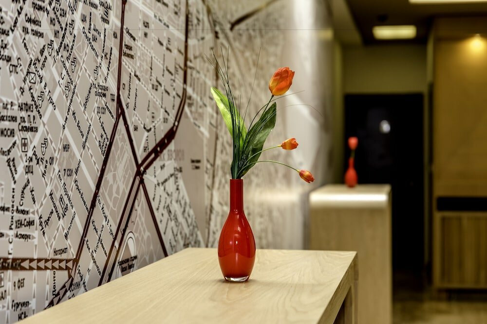 Фото Eurostars Sofia City