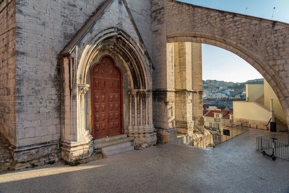 Фото Hotel do Chiado