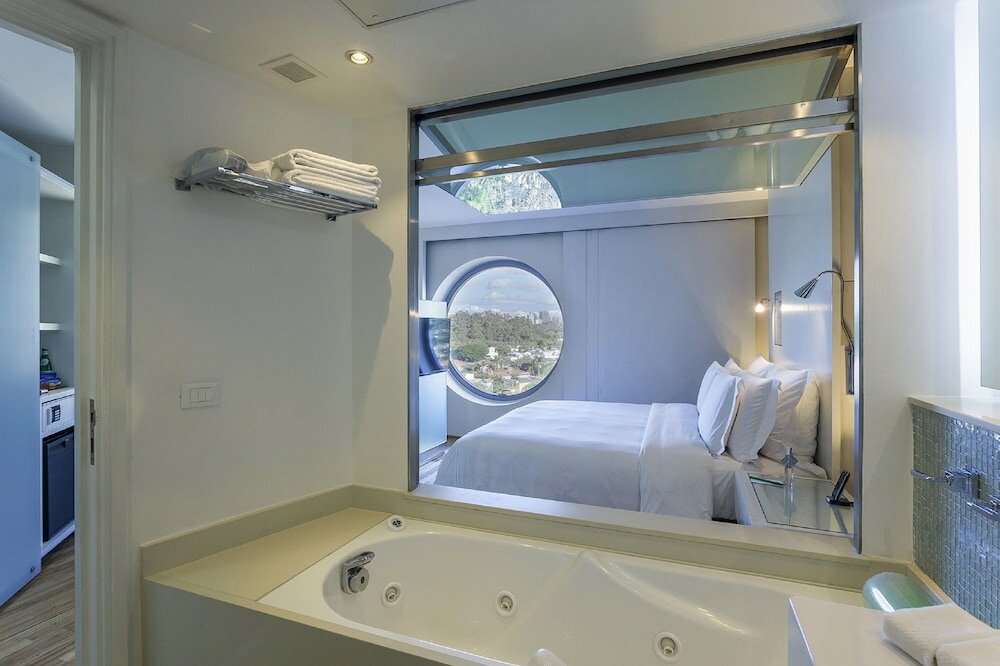 Фото Hotel Unique