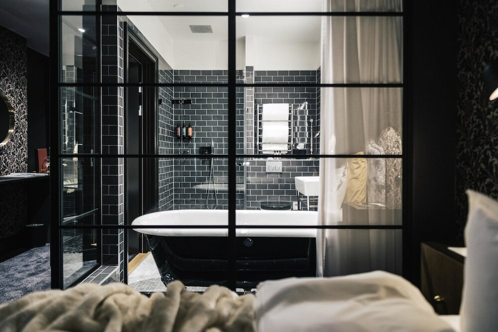 Фото Nofo Hotel, WorldHotels Crafted