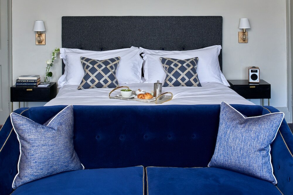 Фото The Queensberry