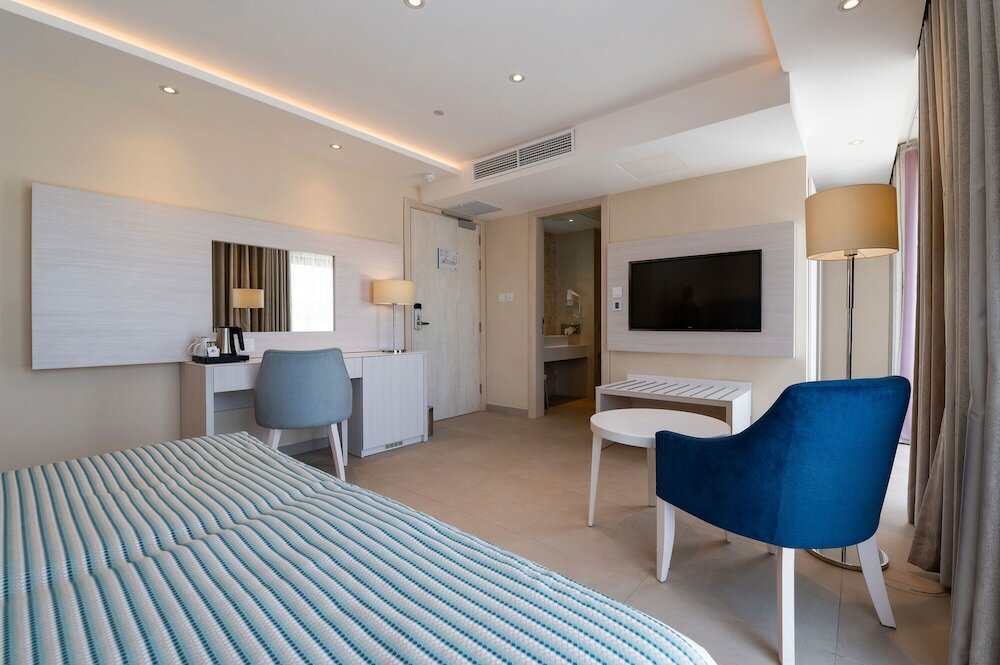 Фото Maritim Antonine Hotel & SPA Malta
