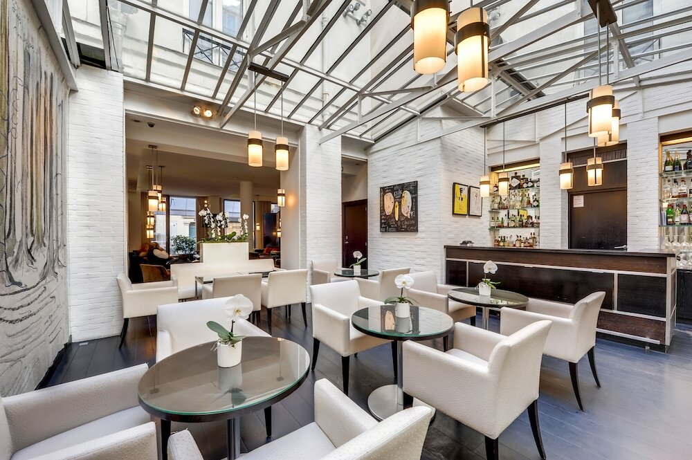 Фото отеля 4