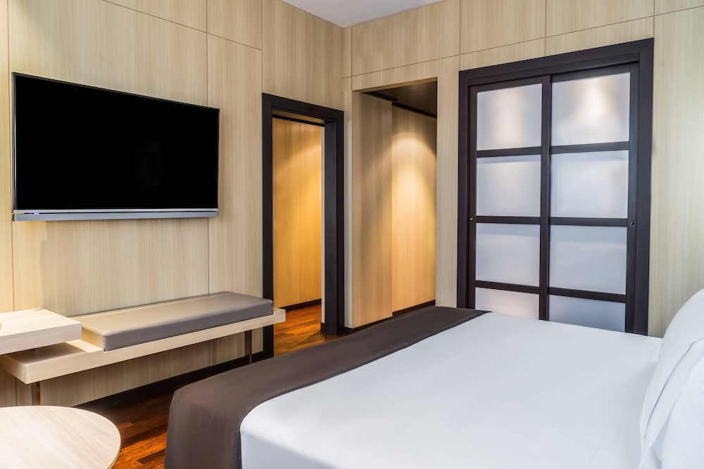 Фото AC Hotel Valencia