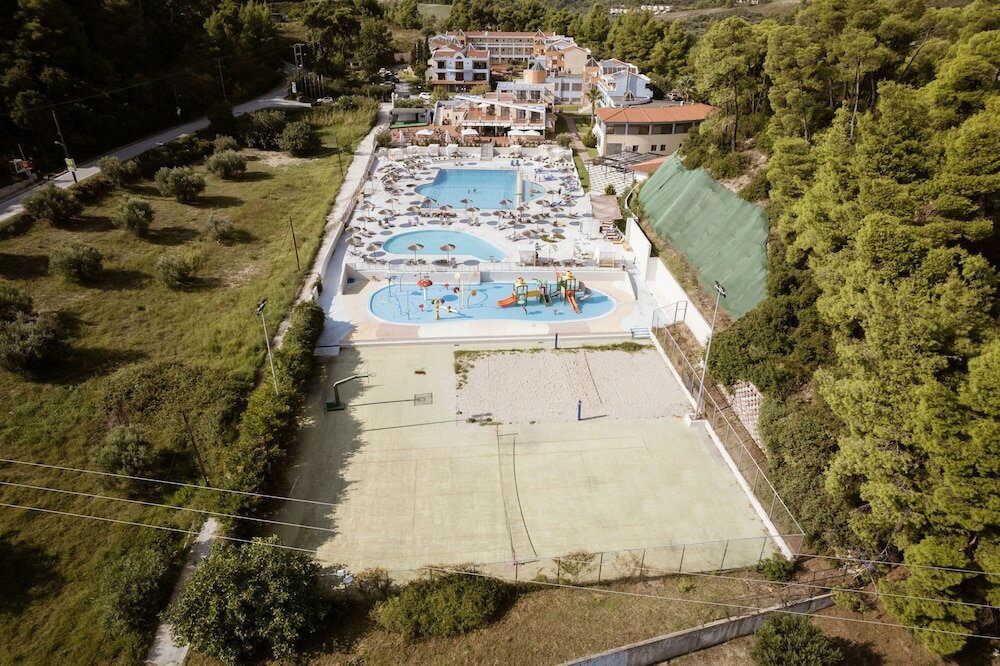 Фото Atrium Hotel