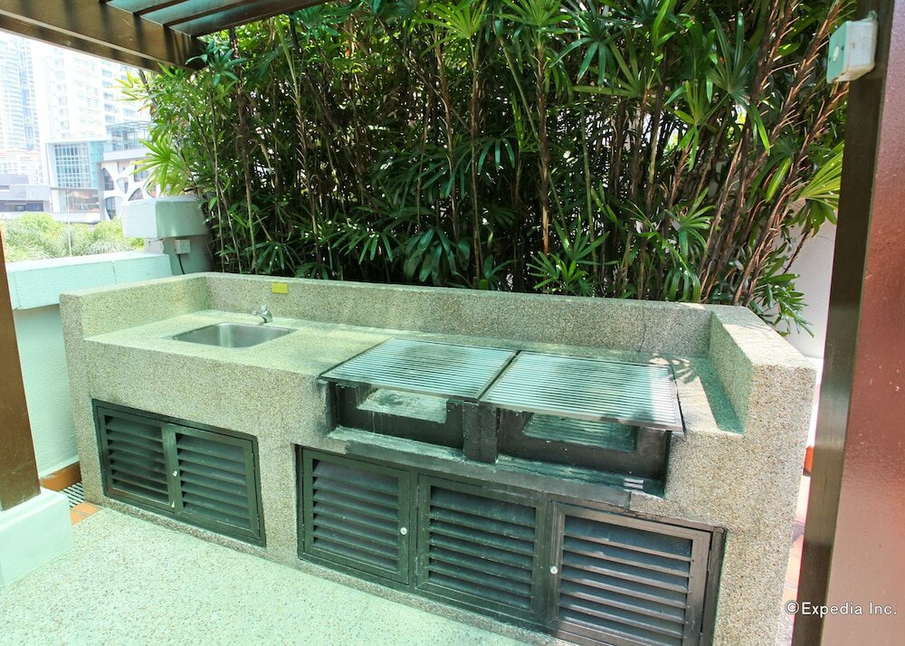 Фото Fraser Place Robertson Walk, Singapore