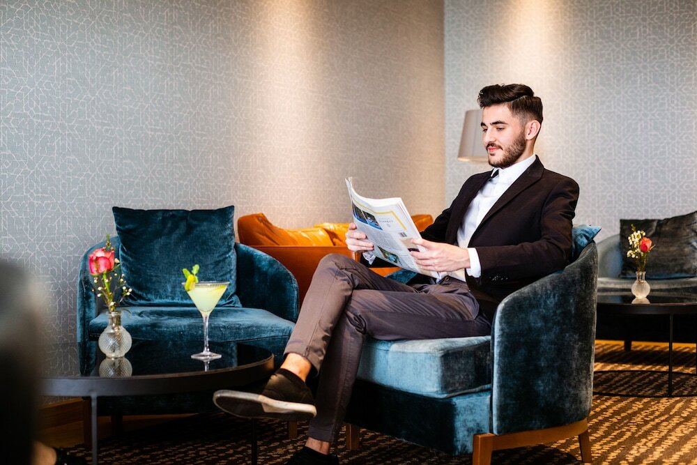 Фото Hilton Nicosia