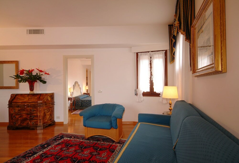 Фото Hotel Royal San Marco Venice