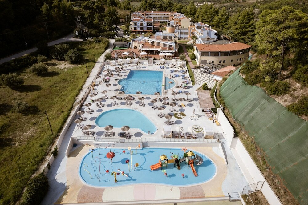 Фото Atrium Hotel