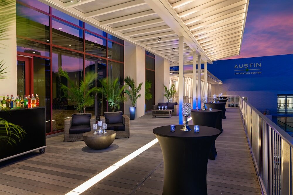 Фото Hilton Austin