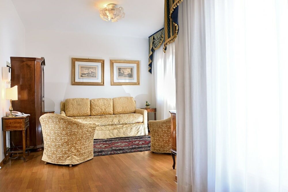 Фото Hotel Royal San Marco Venice