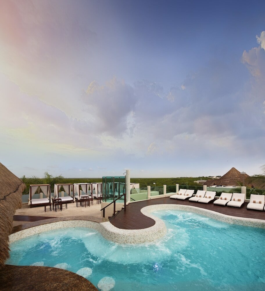 Фото Desire Riviera Maya Resort All Inclusive - Couples Only