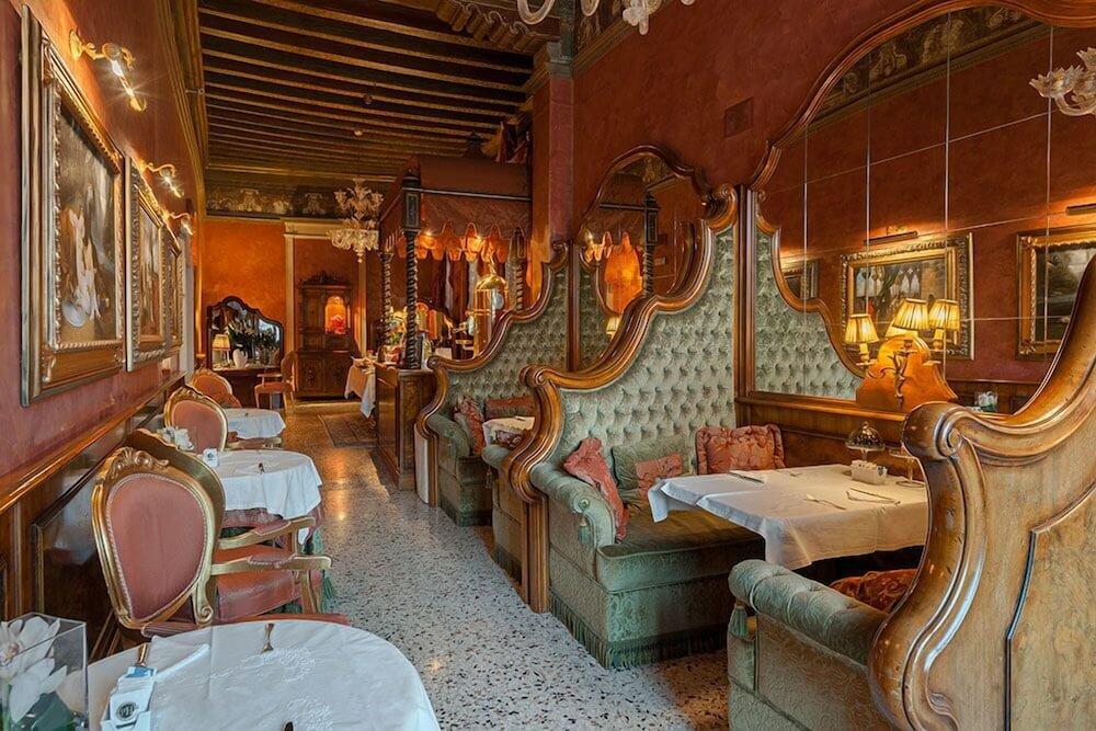 Фото Hotel Al Ponte Antico