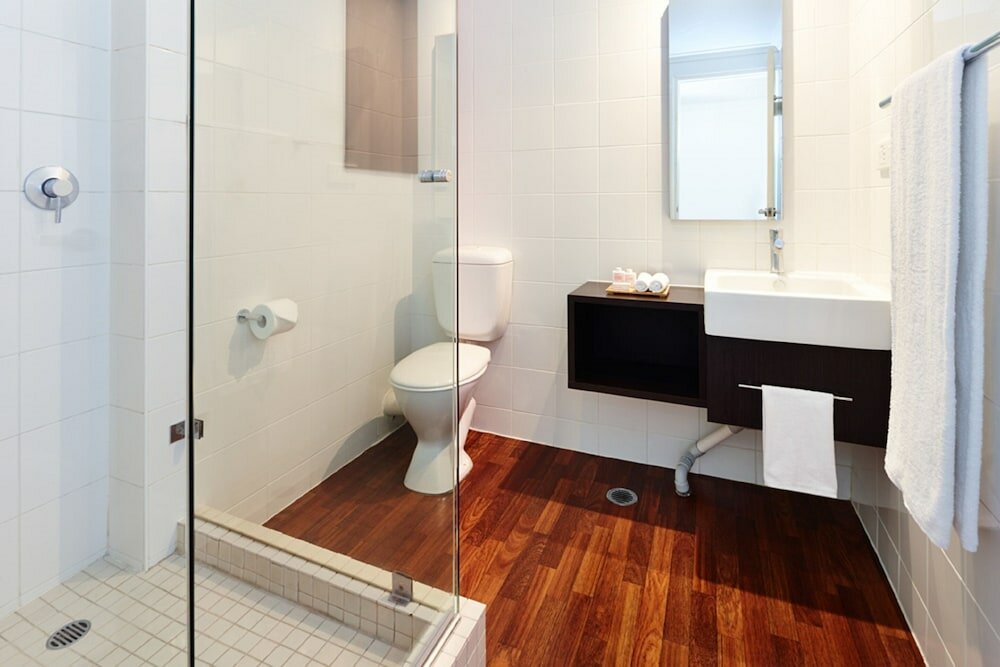 Фото Urban St Leonards