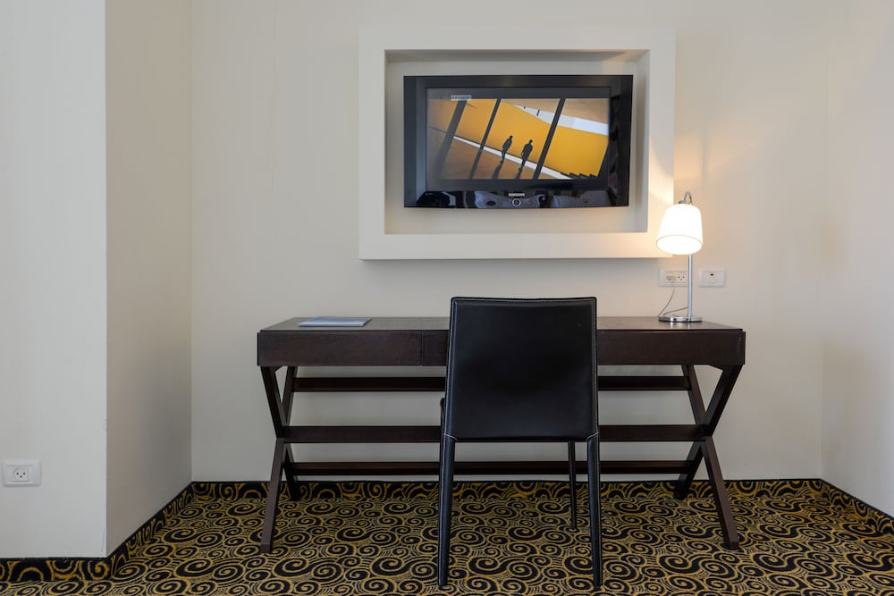 Фото Sharon Hotel Herzliya