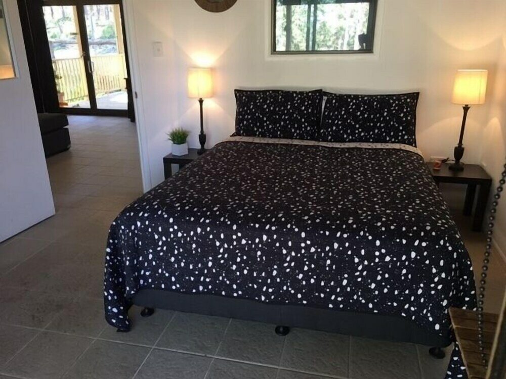 Фото Eaglereach Wilderness Resort