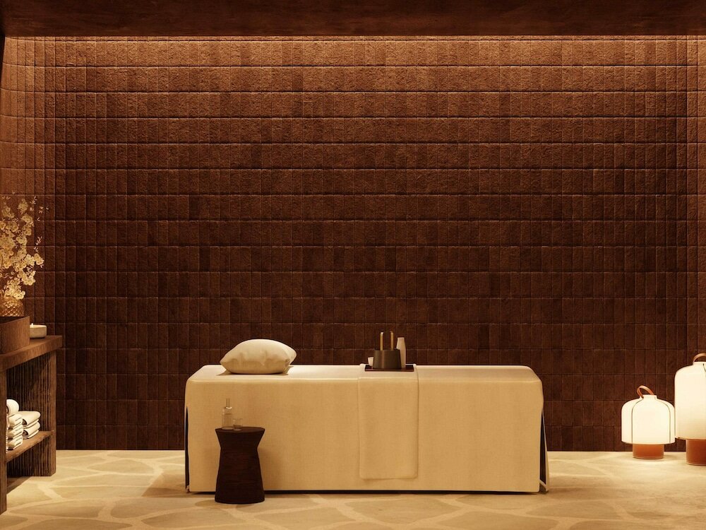 Фото El Fuerte Marbella