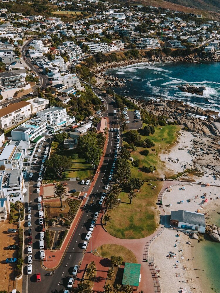 Фото Camps Bay Village