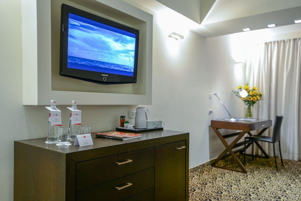 Фото Sharon Hotel Herzliya