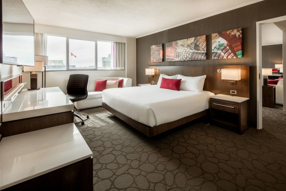 Фото Delta Hotels by Marriott Beausejour
