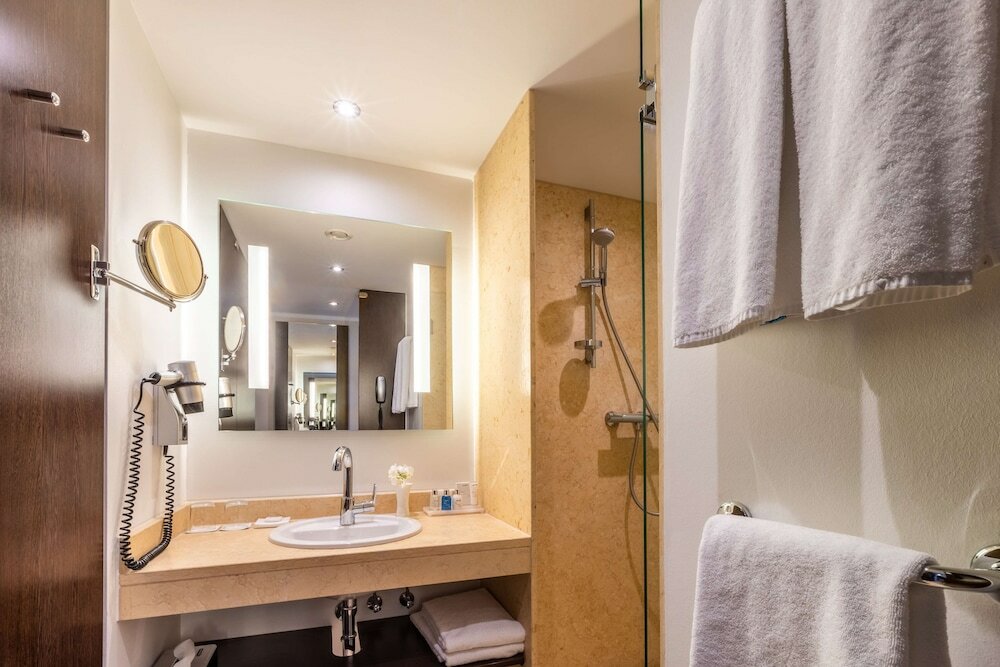 Фото NYX Hotel Erfurt by Leonardo Hotels