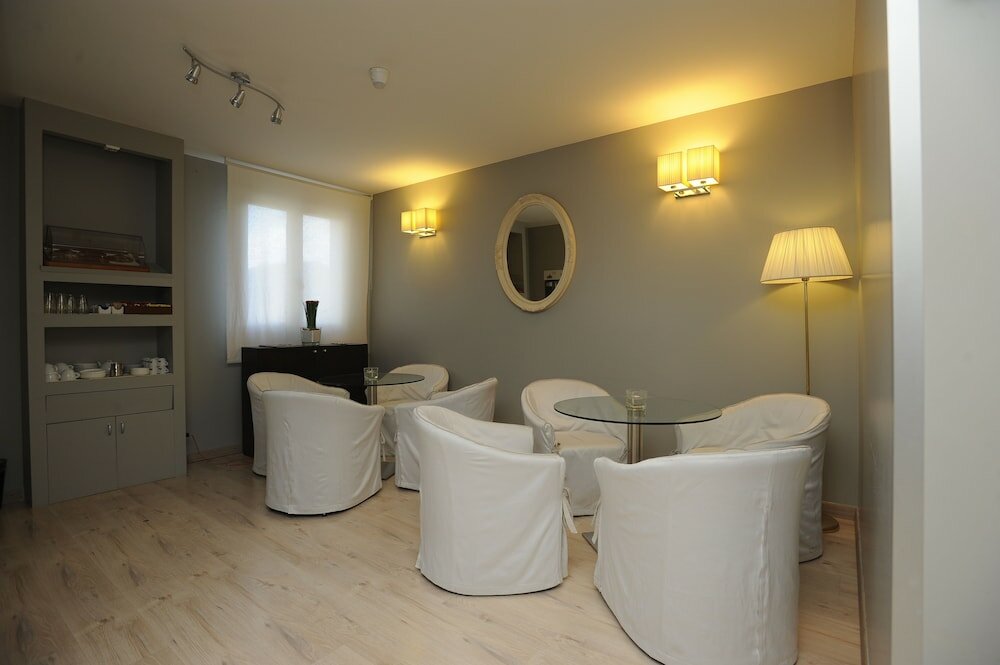 Фото Hotel Executive