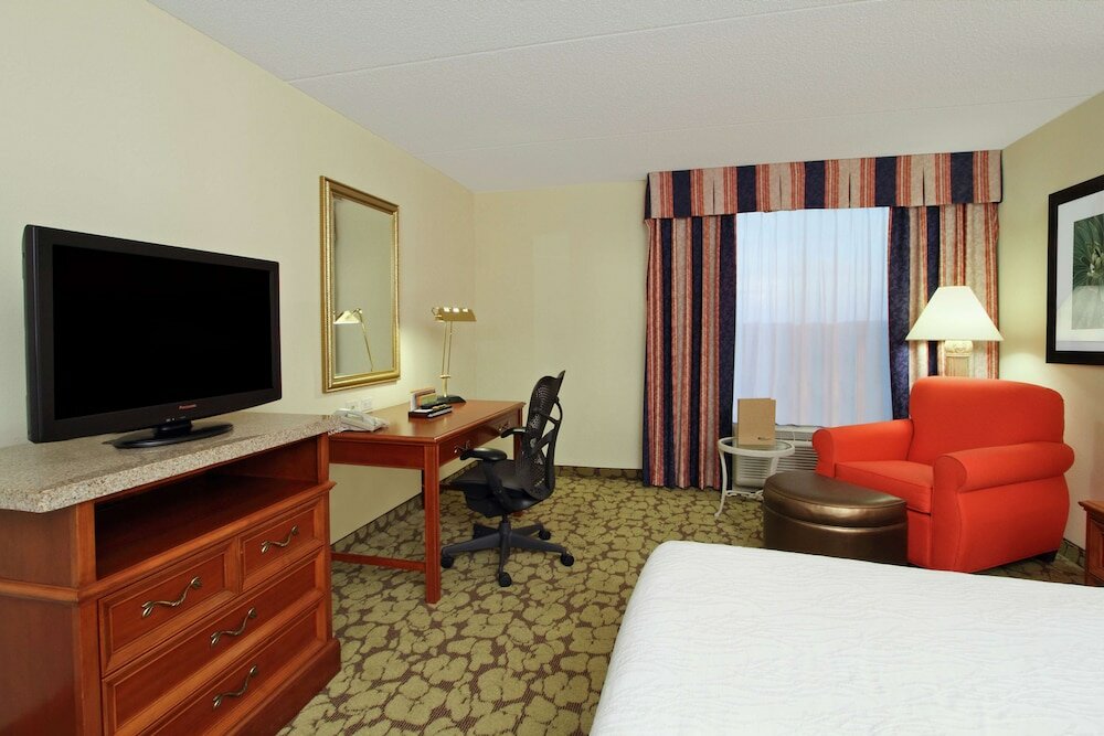 Фото Hilton Garden Inn Chesapeake/Greenbrier