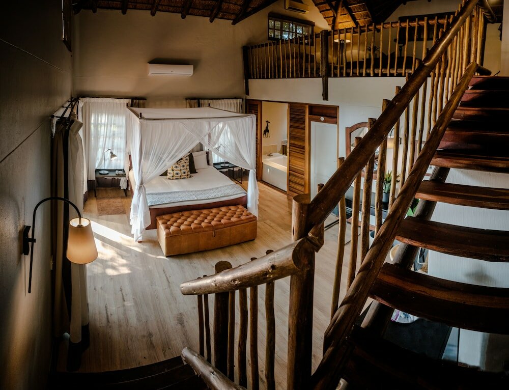 Фото Chobe Marina Lodge