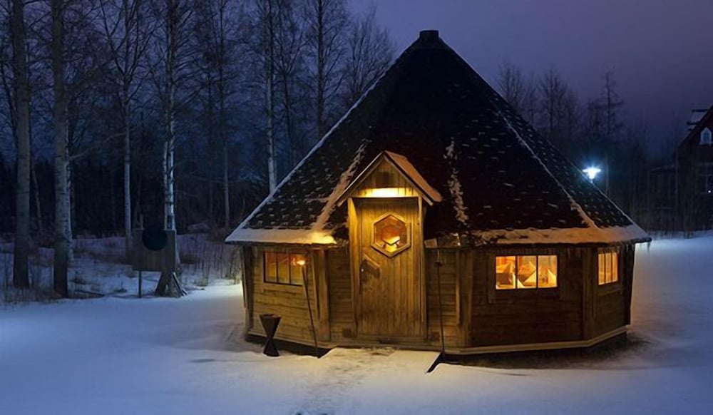 Фото Best Western Hotel Botnia