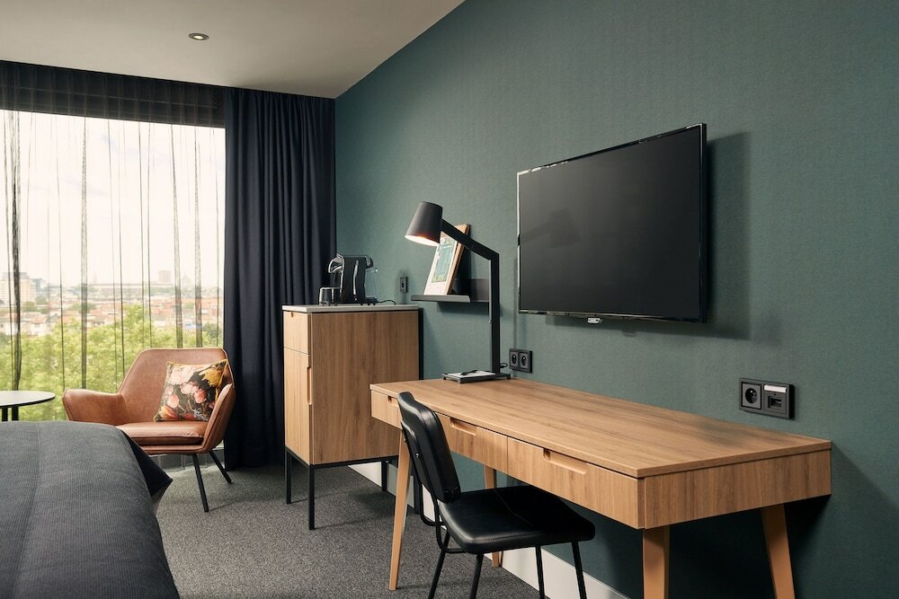 Фото Van der Valk Hotel Antwerpen