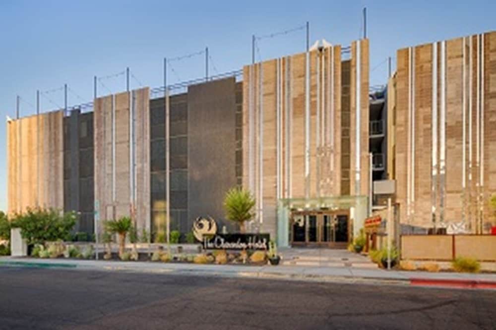 Фото The Clarendon Hotel and SPA