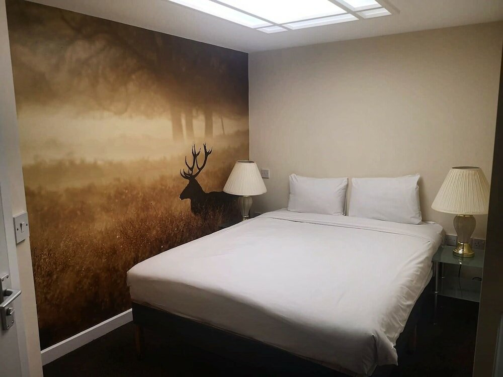 Фото Britannia The International Hotel London, Canary Wharf