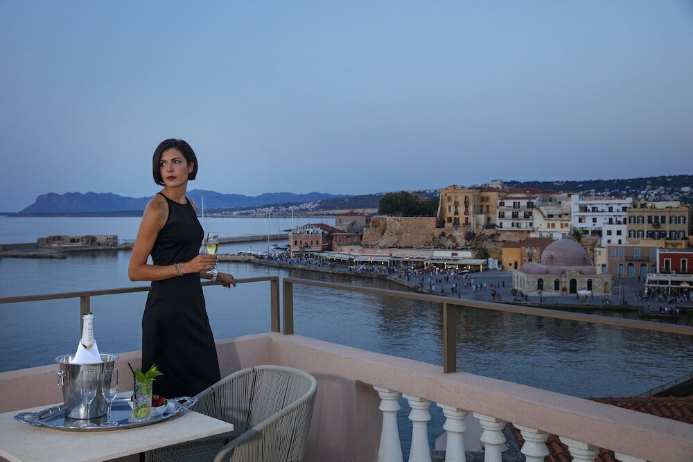 Фото Casa Delfino Hotel & SPA