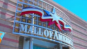 Гостиница Minneapolis Marriott City Center