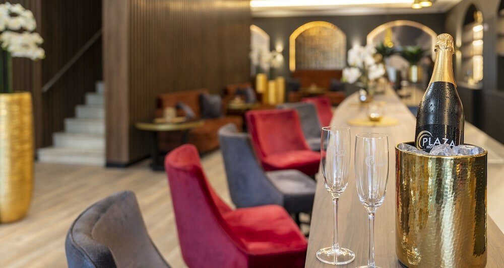 Фото Star Inn Hotel Premium Bremen Columbus, by Quality