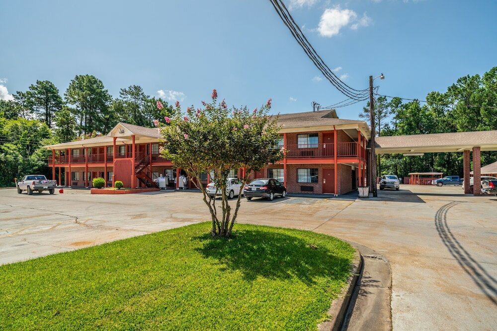 Фото Best Western Inn Of Jasper