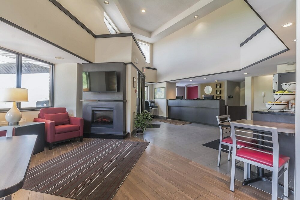 Фото Comfort Inn Cobourg