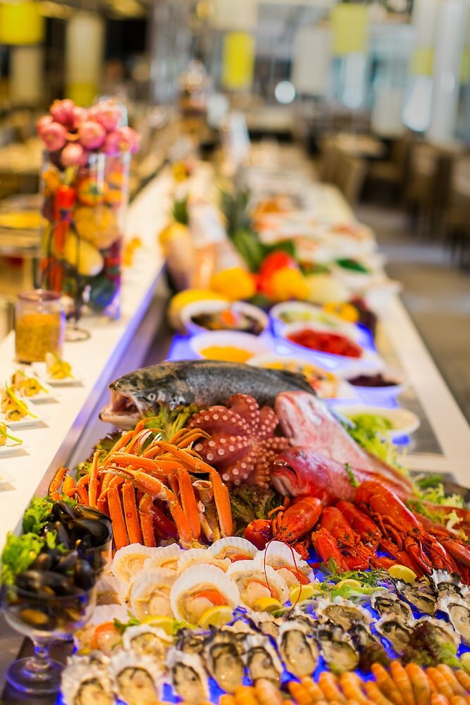 Фото Stanford Hotel