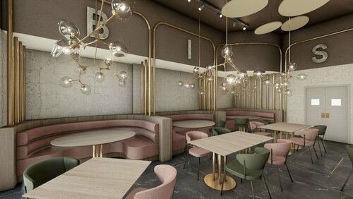 Внешний вид отеля Hilton Garden Inn Padova City Centre в Падуе, фото 4