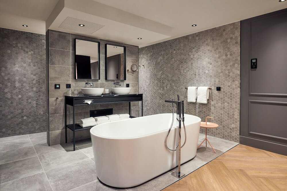 Фото Van der Valk Hotel Antwerpen