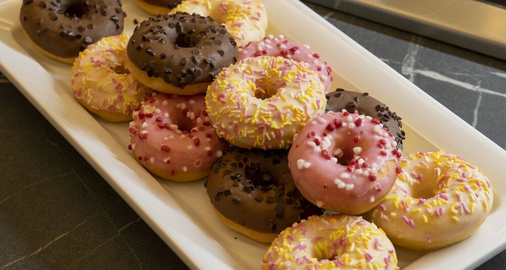 Фото Star Inn Hotel Premium Bremen Columbus, by Quality