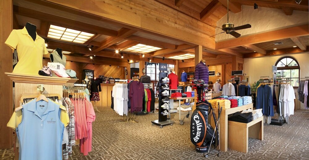 Фото Omni Rancho Las Palmas Resort & SPA