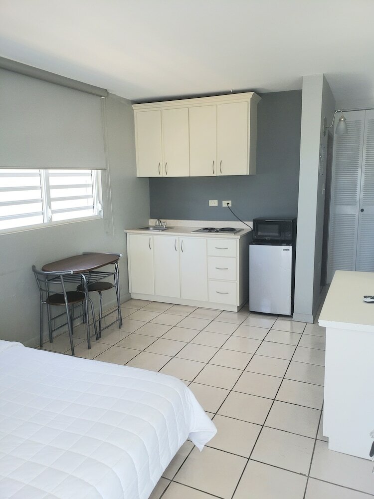 Фото Parador El Buen Café